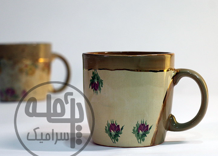 ماگ کد M2