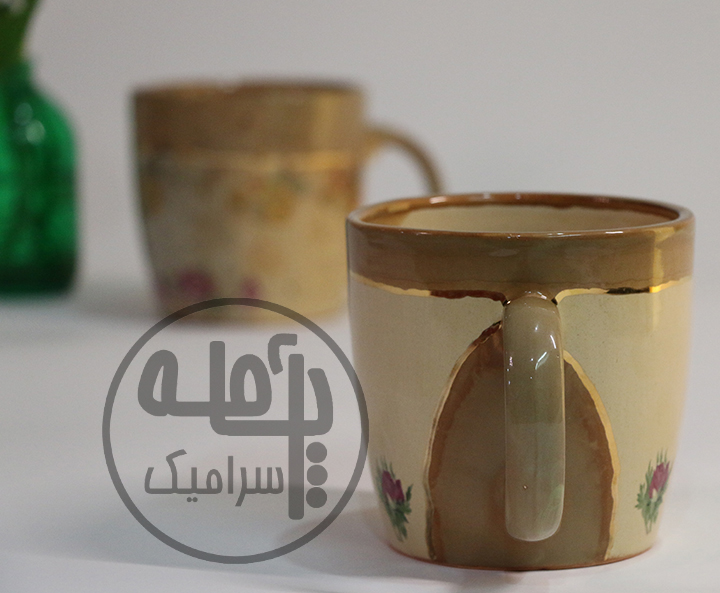 ماگ کد M2